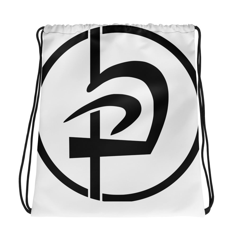 Drawstring bag