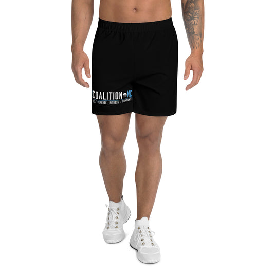 Men's Recycled Athletic Shorts