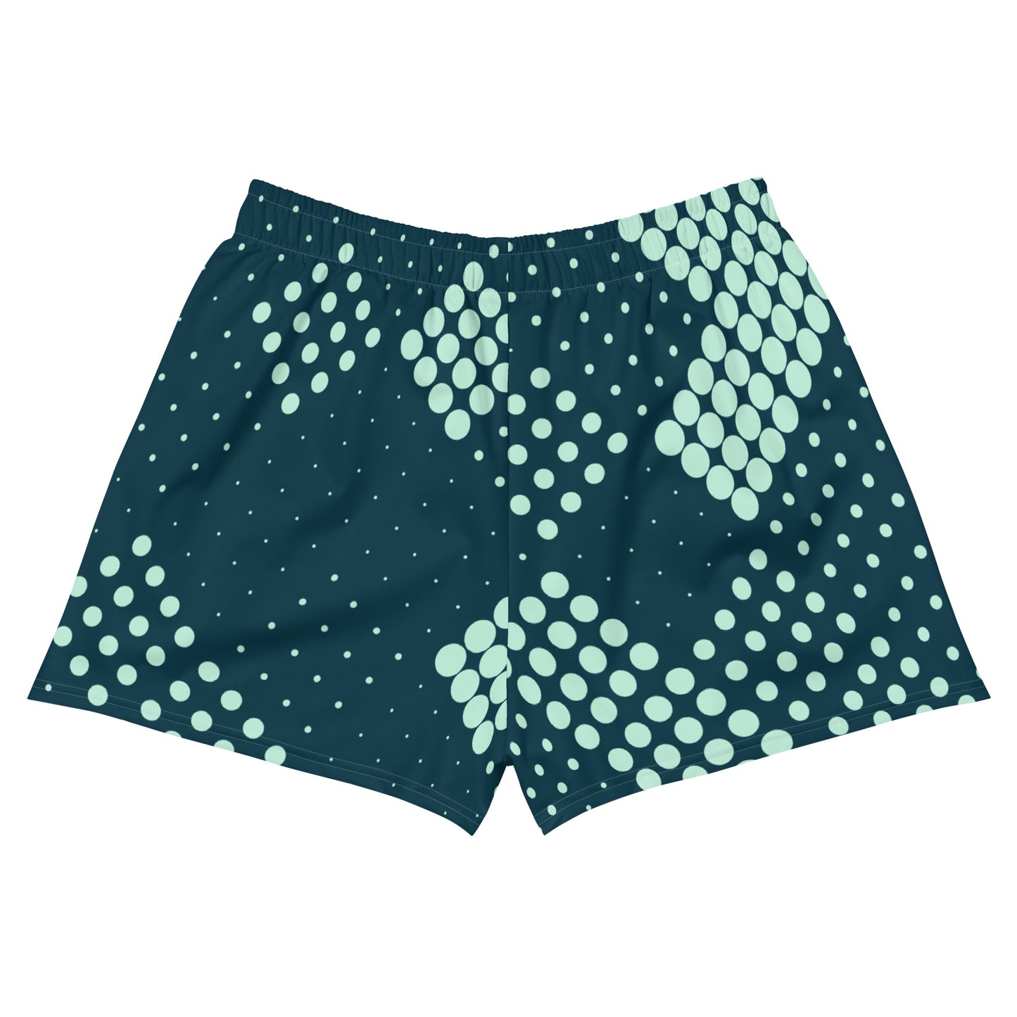 Women’s Recycled Athletic Shorts