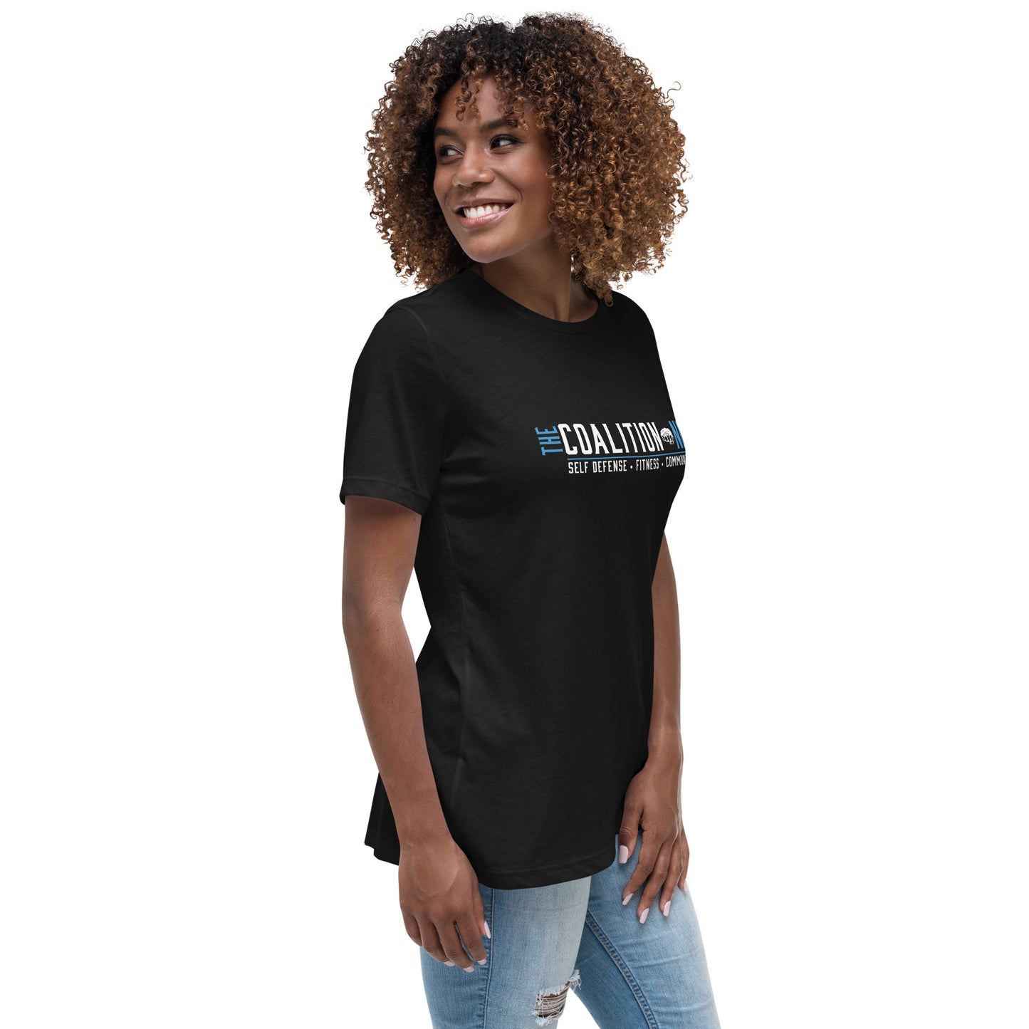 Women's Relaxed T-Shirt