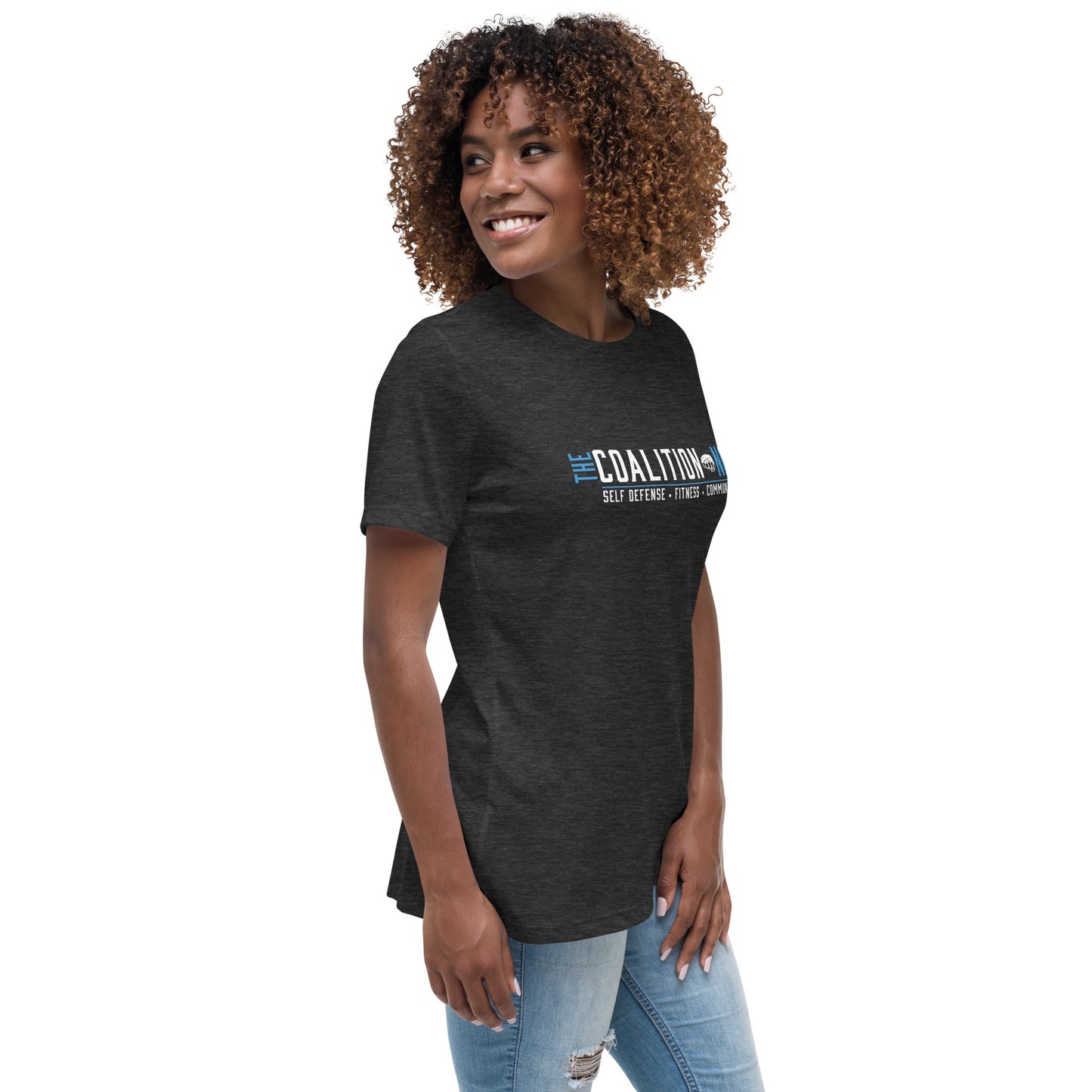 Women's Relaxed T-Shirt